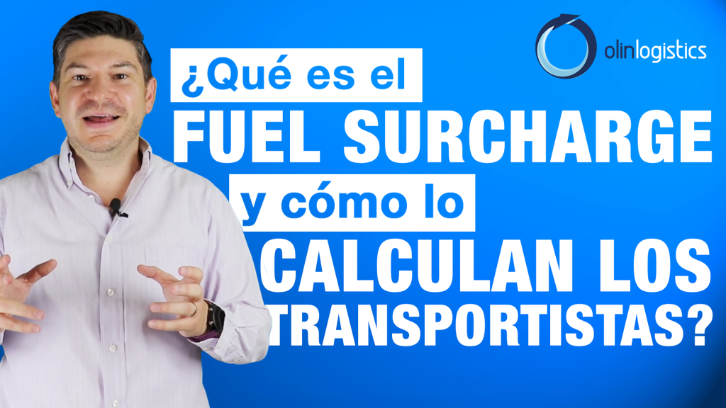 Fuel Surcharge